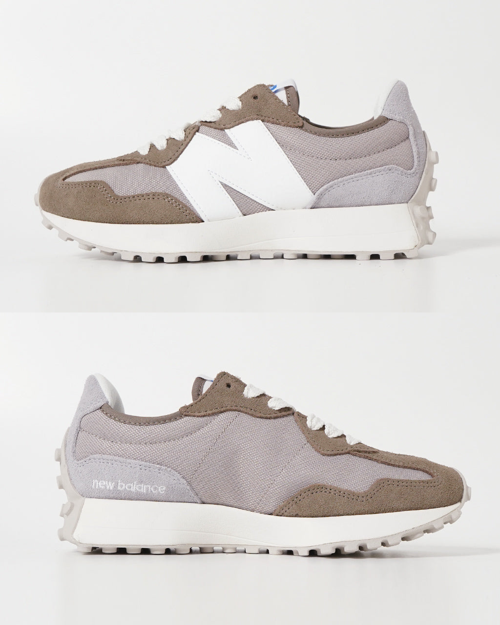 【SALE！20%OFF】new balance ニューバランス ローカット レースアップ スニーカー シューズ U327CH U327CJ【送料無料】