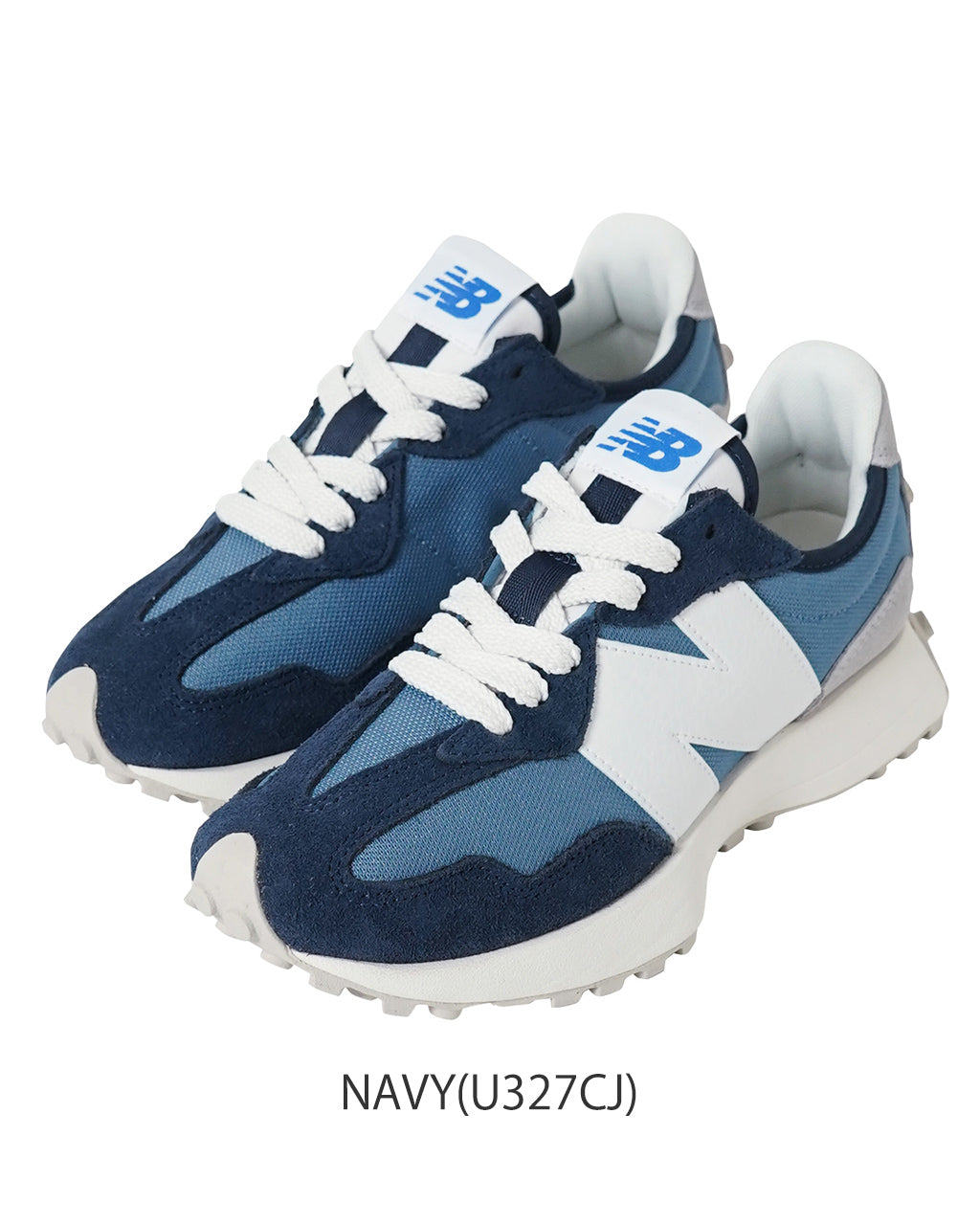 【SALE！20%OFF】new balance ニューバランス ローカット レースアップ スニーカー シューズ U327CH U327CJ【送料無料】