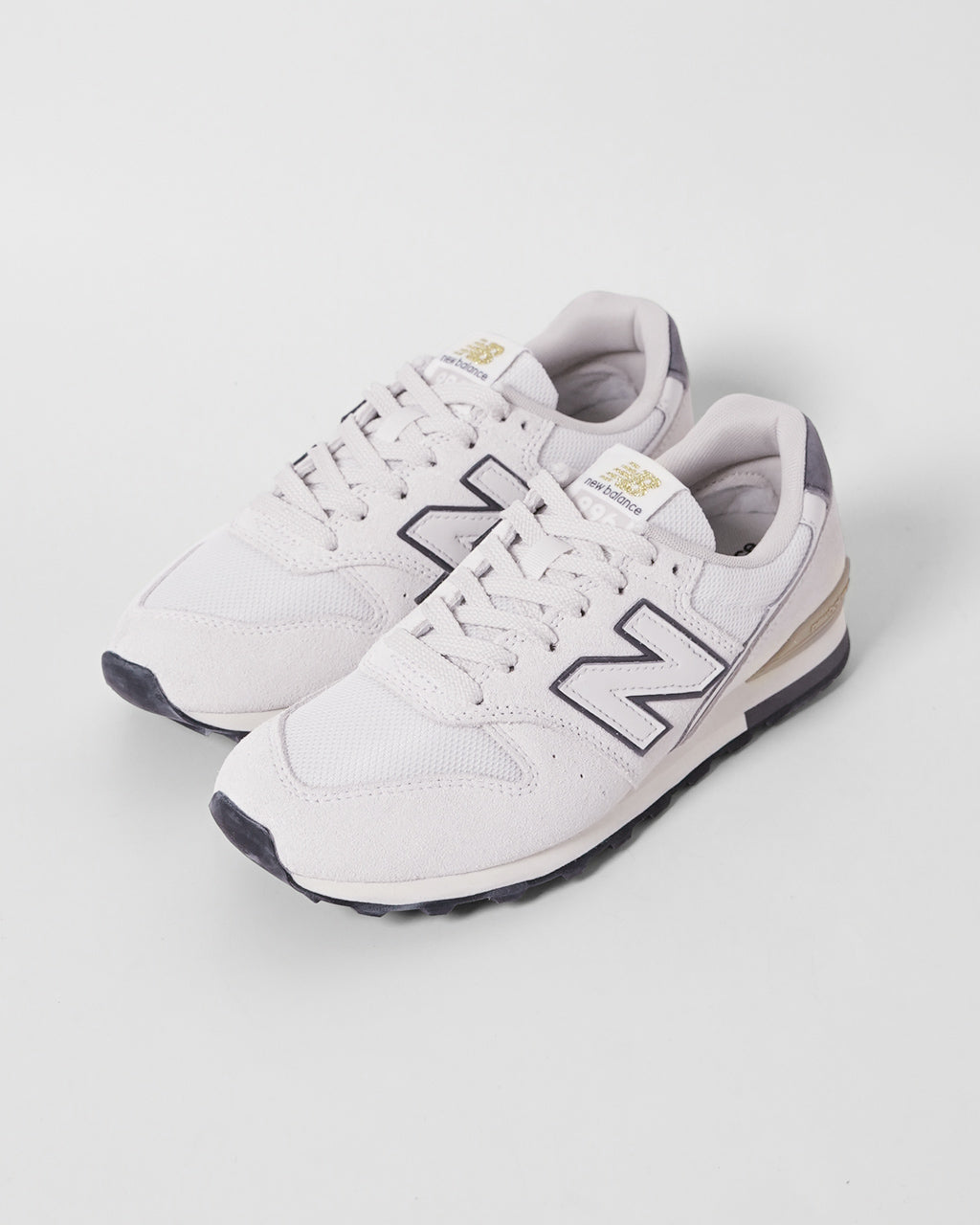 new balance ニューバランス ローカット レースアップ スニーカー シューズ WL996EC2 WL996ED2【送料無料】