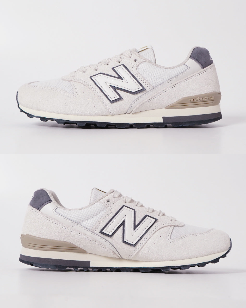 new balance ニューバランス ローカット レースアップ スニーカー シューズ WL996EC2 WL996ED2【送料無料】