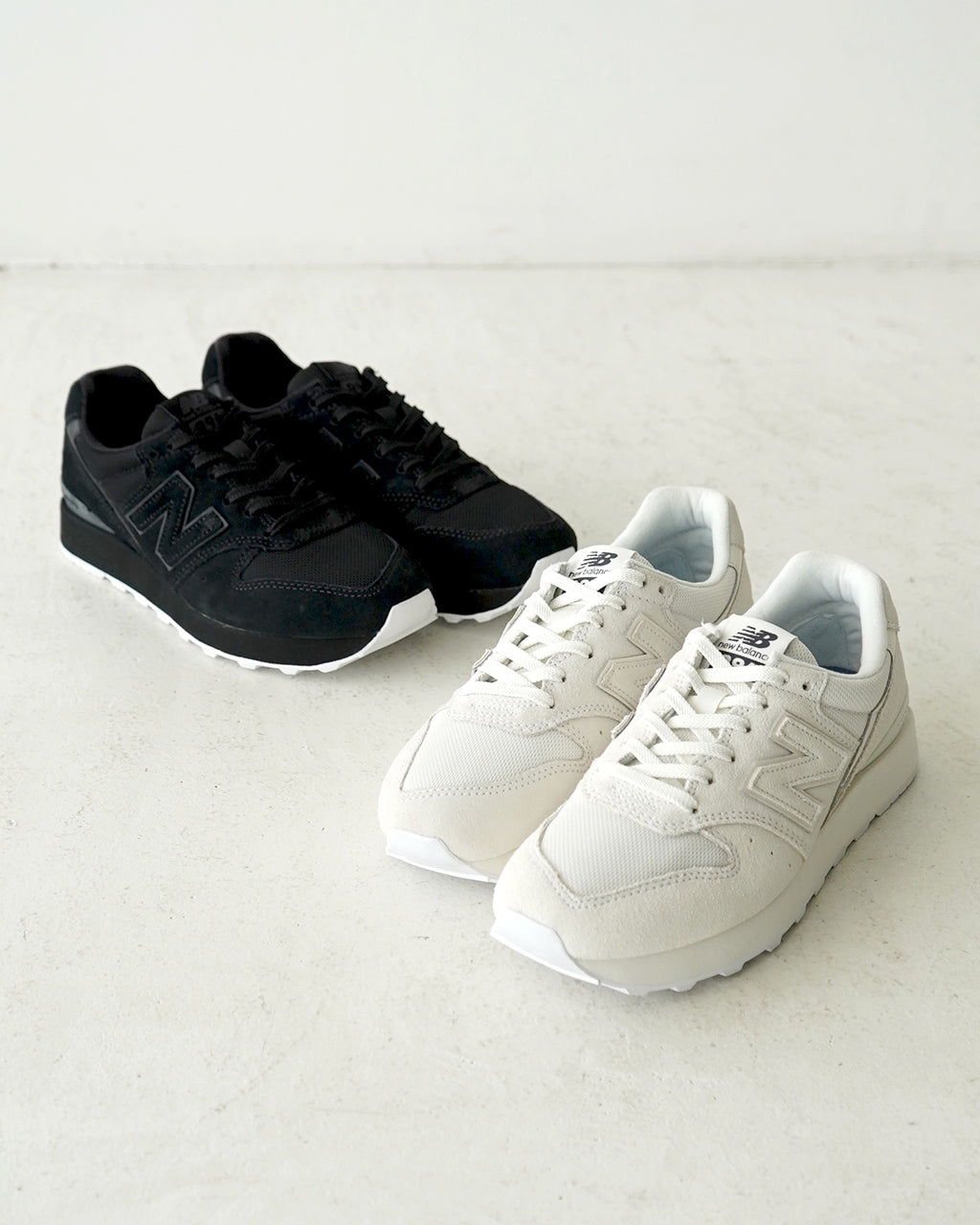 new balance ニューバランス シューズ スニーカー 靴 WL996TBA  WL996TBB 【送料無料】