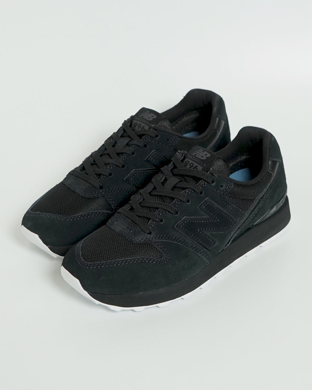 【SALE！20%OFF】new balance ニューバランス シューズ スニーカー 靴 WL996TBA  WL996TBB