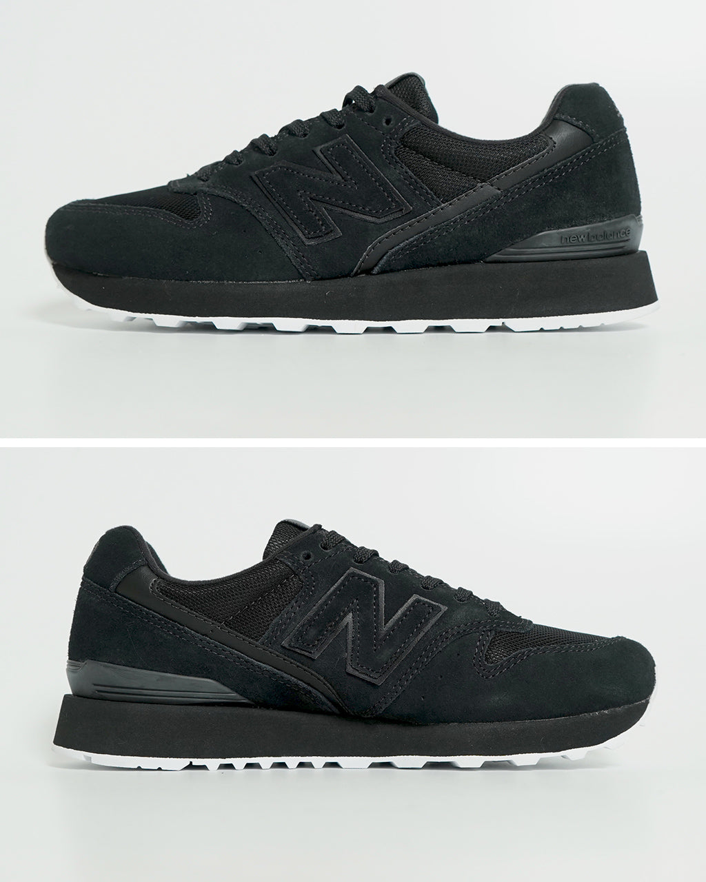 new balance ニューバランス シューズ スニーカー 靴 WL996TBA  WL996TBB 【送料無料】