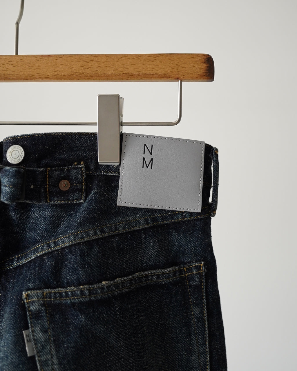 #002 1942 LV JEANS 2026SSPT-YY-0001