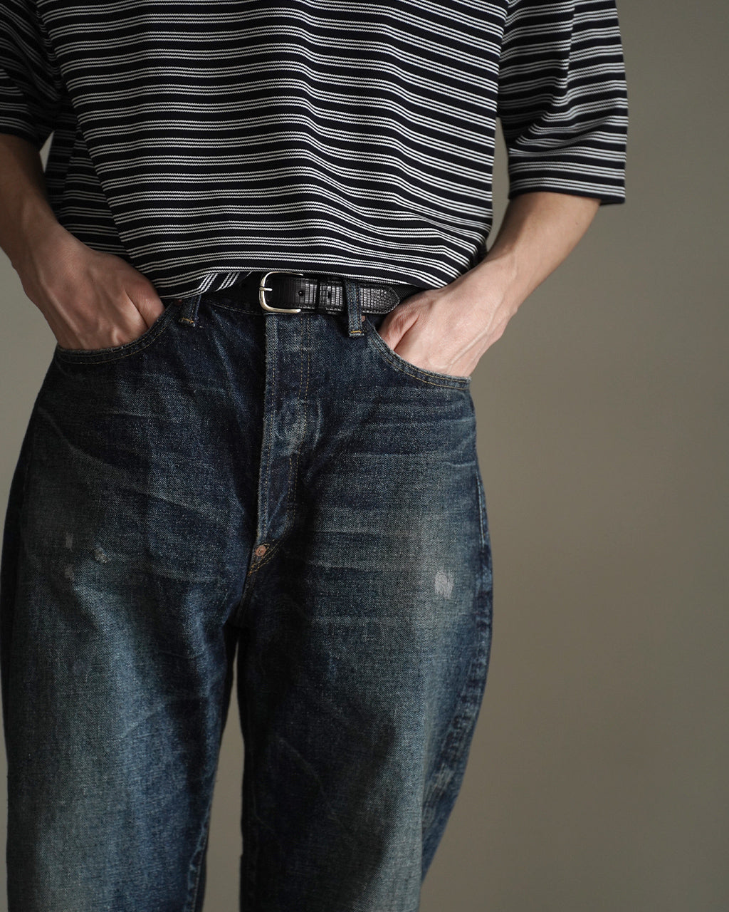 #002 1942 LV JEANS 2026SSPT-YY-0001