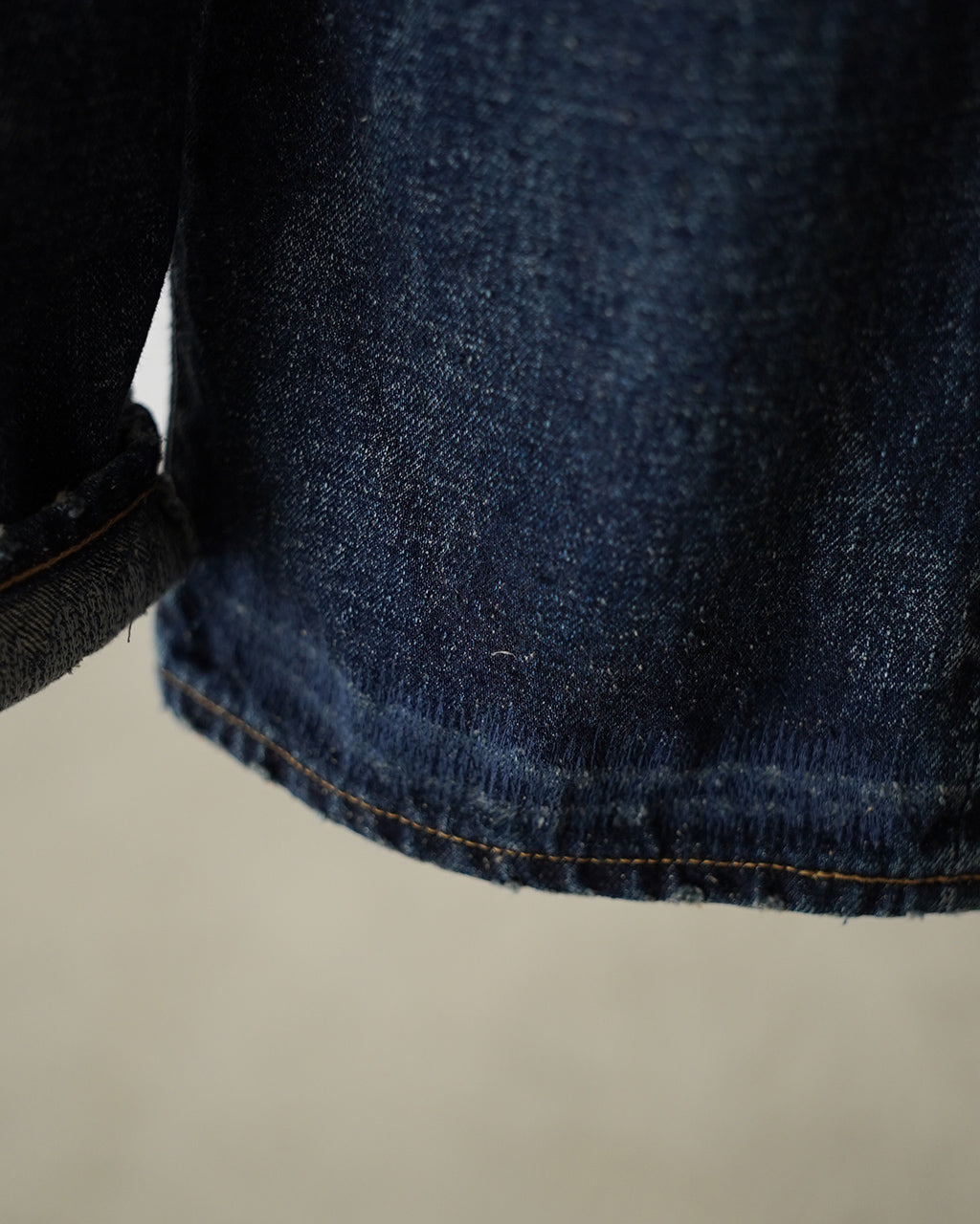 y 26日まで New Manual) #002 1942 LV JEANS (2026SSPT-YY-0001) | New Manual
