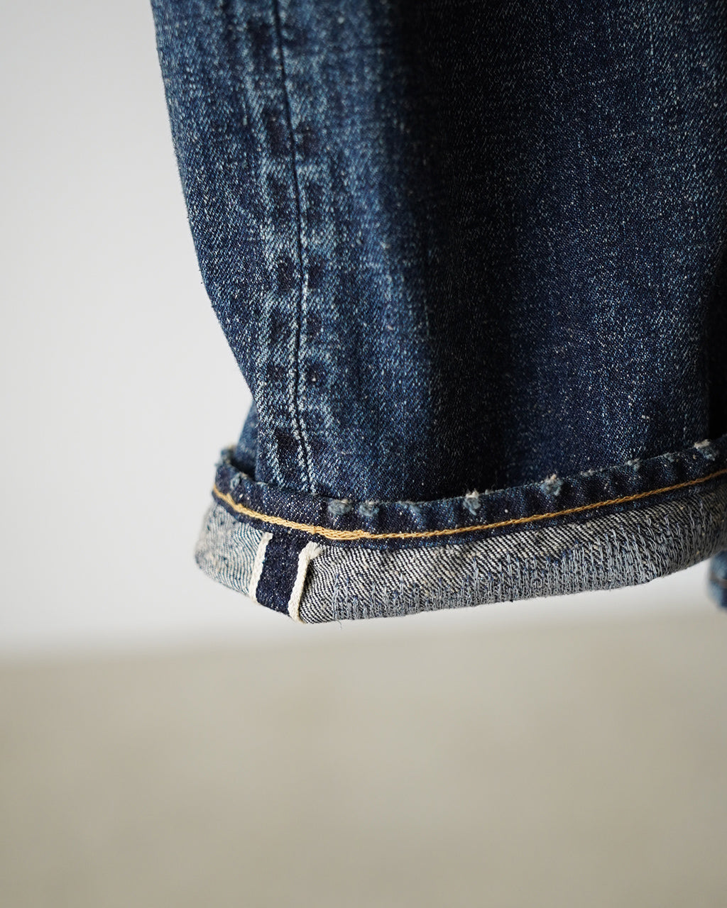 New Manual ニューマニュアル #002 1942 LV JEANS 2026SSPT-YY-0001