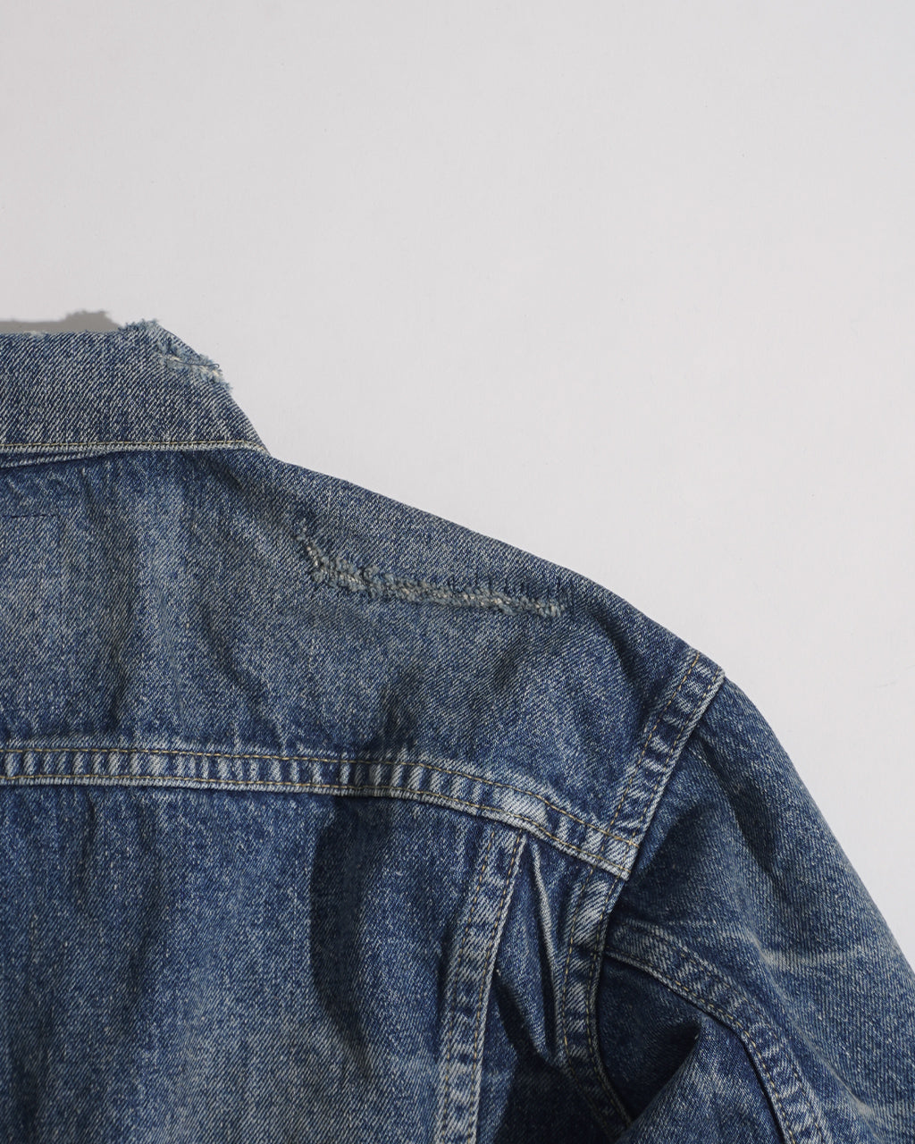 LV TRACKER JACKET EX WIDE 2026AW-JK5-YT