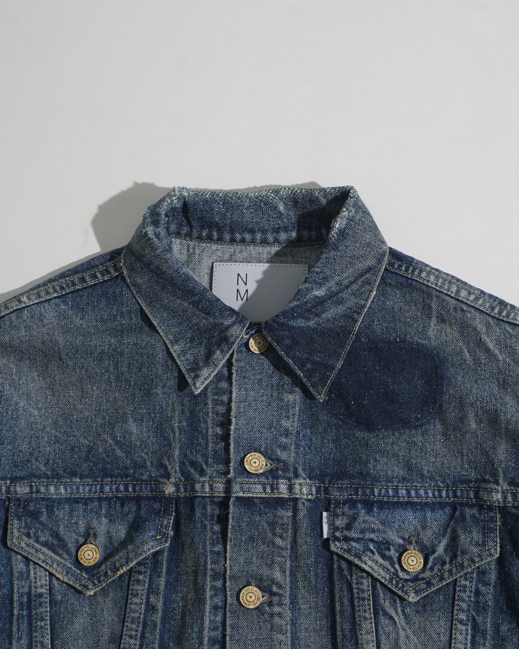 LV TRACKER JACKET EX WIDE 2026AW-JK5-YT