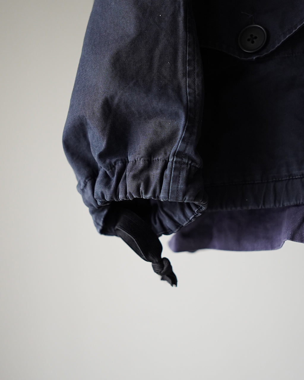 ROYAL NAVY SMOCK 2026SS-JK1-YW