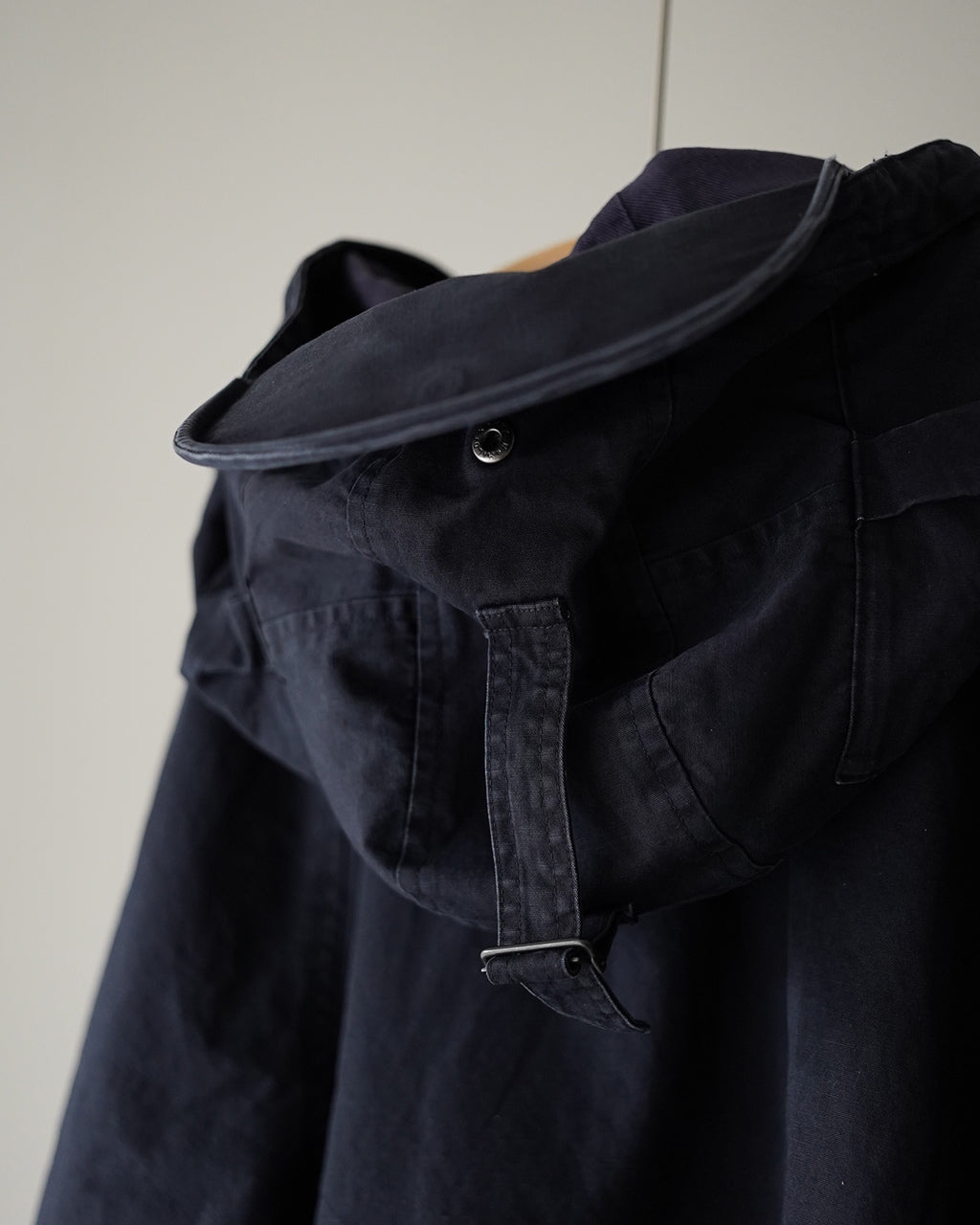 ROYAL NAVY SMOCK 2026SS-JK1-YW