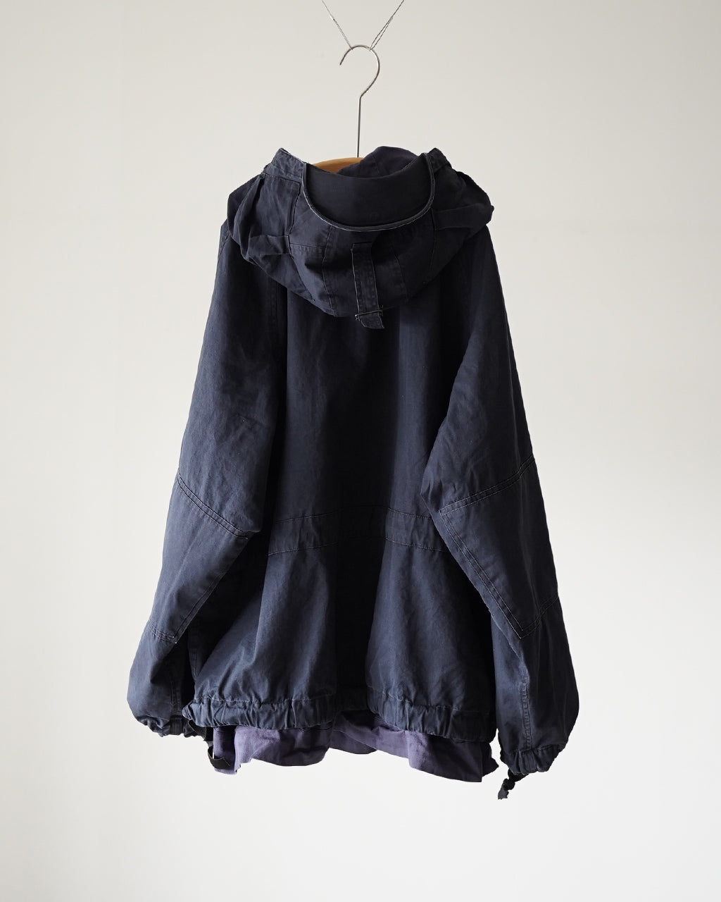 ROYAL NAVY SMOCK 2026SS-JK1-YW