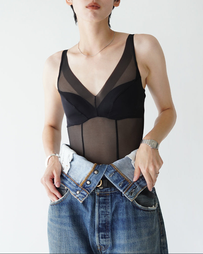 MESH BRIEFER NNM03-2403-003