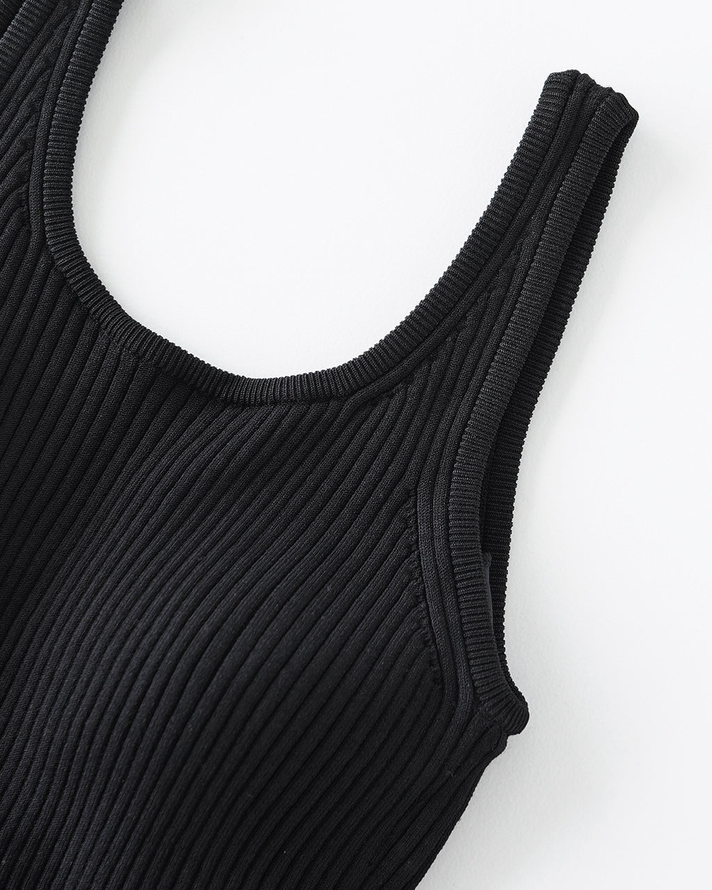 NICENICE MOMENT ナイスナイスモーメント TANK TOP SHELL タンクトップ シェル インナー カップ付き ブラトップ NNM1-25S-021【送料無料】【クーポン対象外】