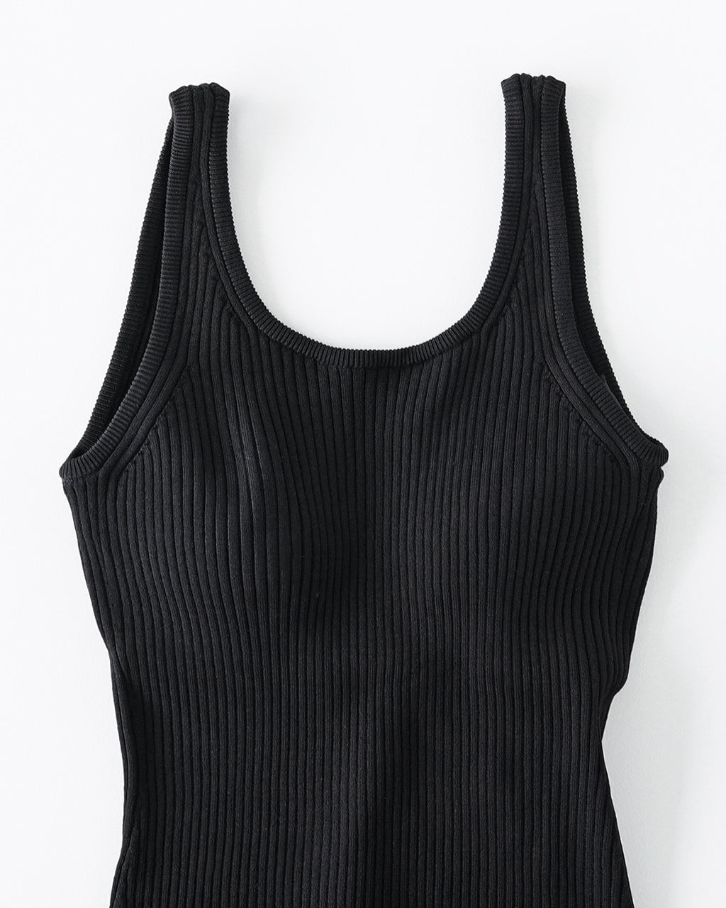 NICENICE MOMENT ナイスナイスモーメント TANK TOP SHELL タンクトップ シェル インナー カップ付き ブラトップ NNM1-25S-021【送料無料】【クーポン対象外】