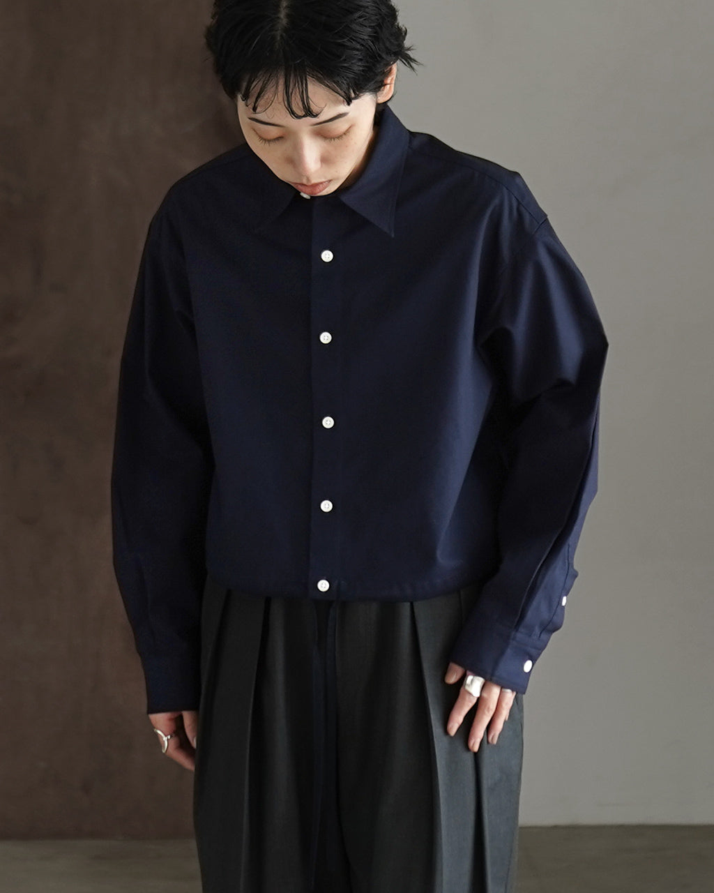 nicholson & nicholson ALLIE-TWILL