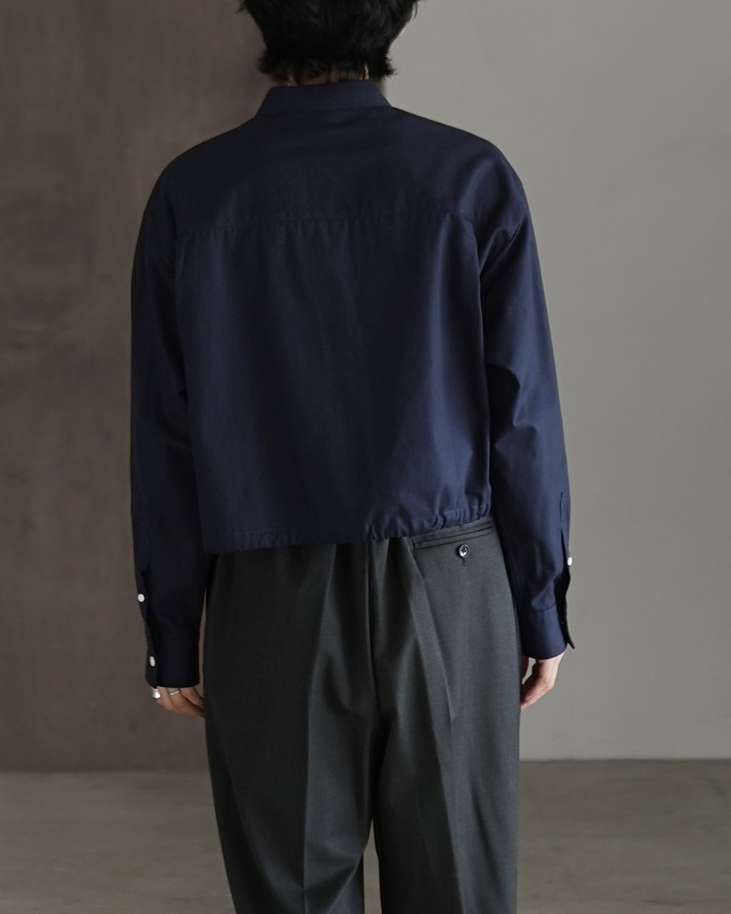 nicholson & nicholson ALLIE-TWILL