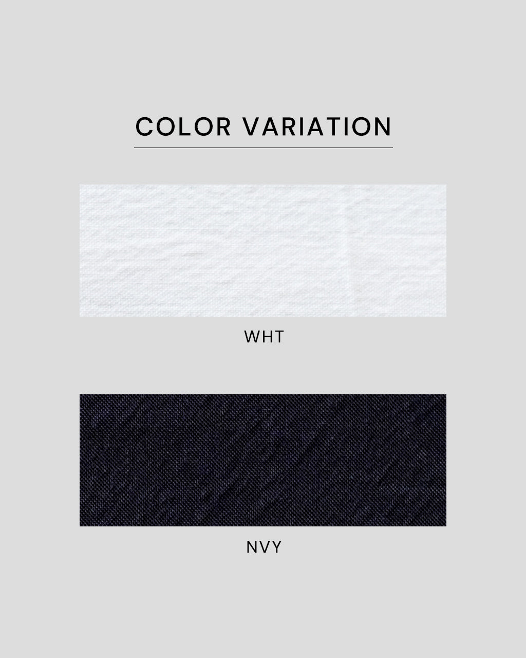 「HAKU-W」2 TUCK WIDE PANTS【先行予約】【2026年4月下旬頃入荷予定】