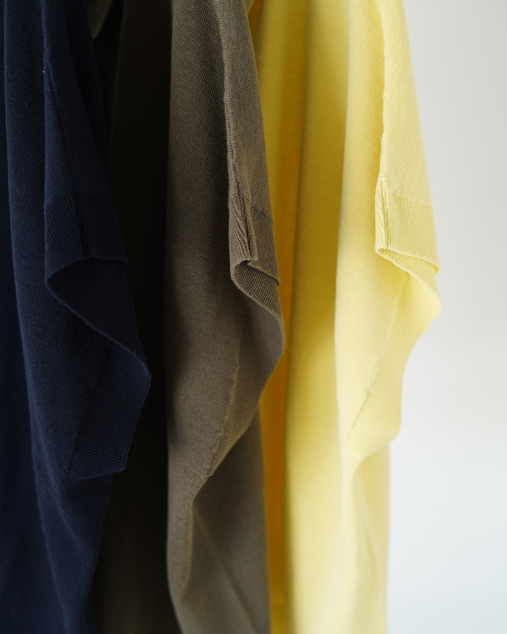 「LILLY」POLO KNIT【先行予約】【2026年4月下旬頃入荷予定】