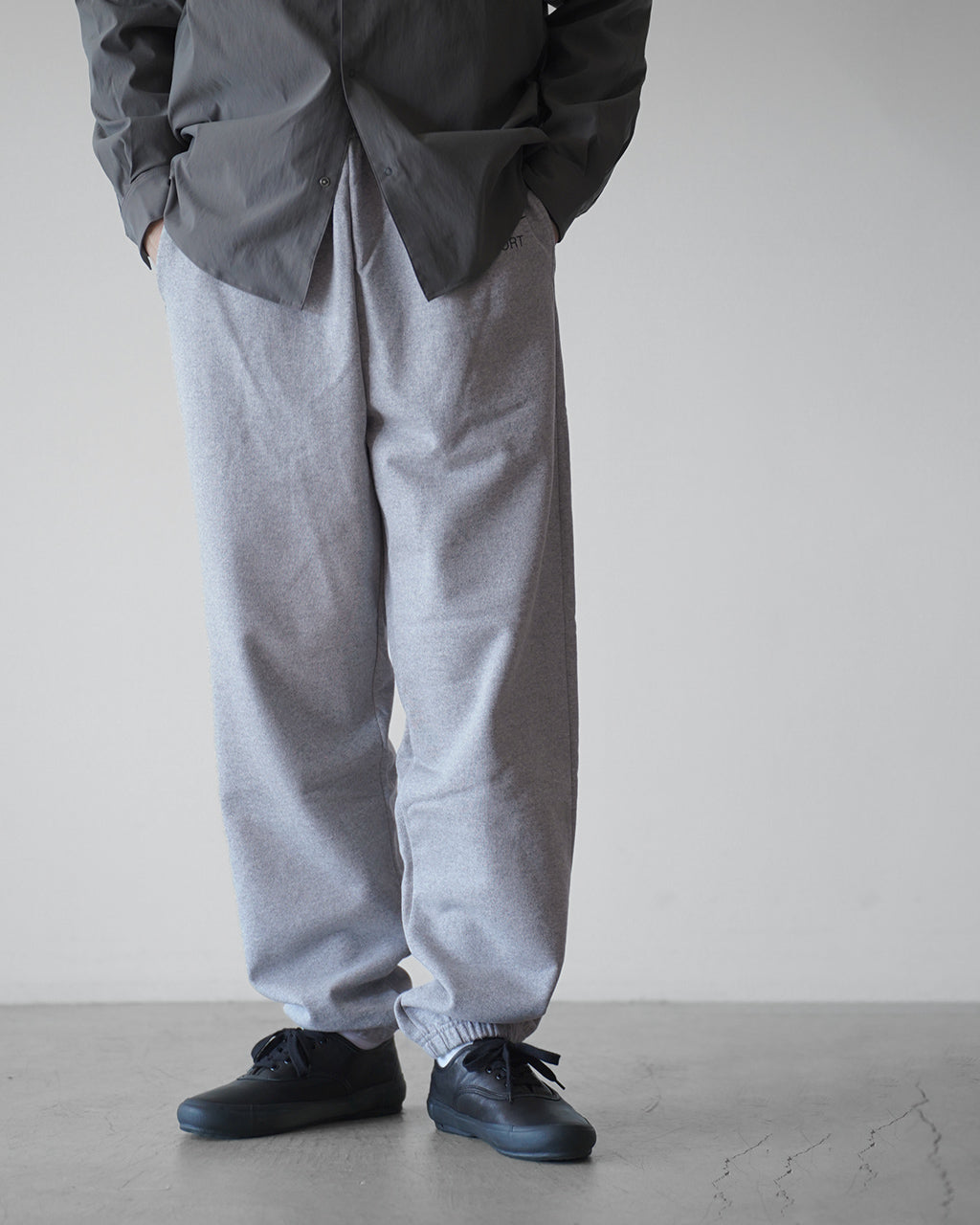 Sweat Pants