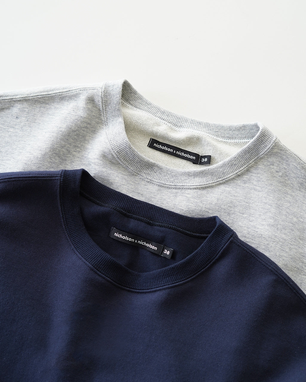 「DUO」 OVERSIZED SWEAT VEST【先行予約】【2026年4月下旬頃入荷予定】