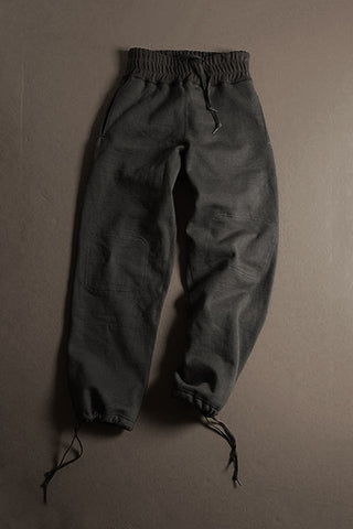 Nigel Cabourn ナイジェル・ケーボン ミリタリー スウェット パンツ 40'S MILITARY SWEAT PANT (20.5OZ)  [CLASSIC] 80470050040【送料無料】