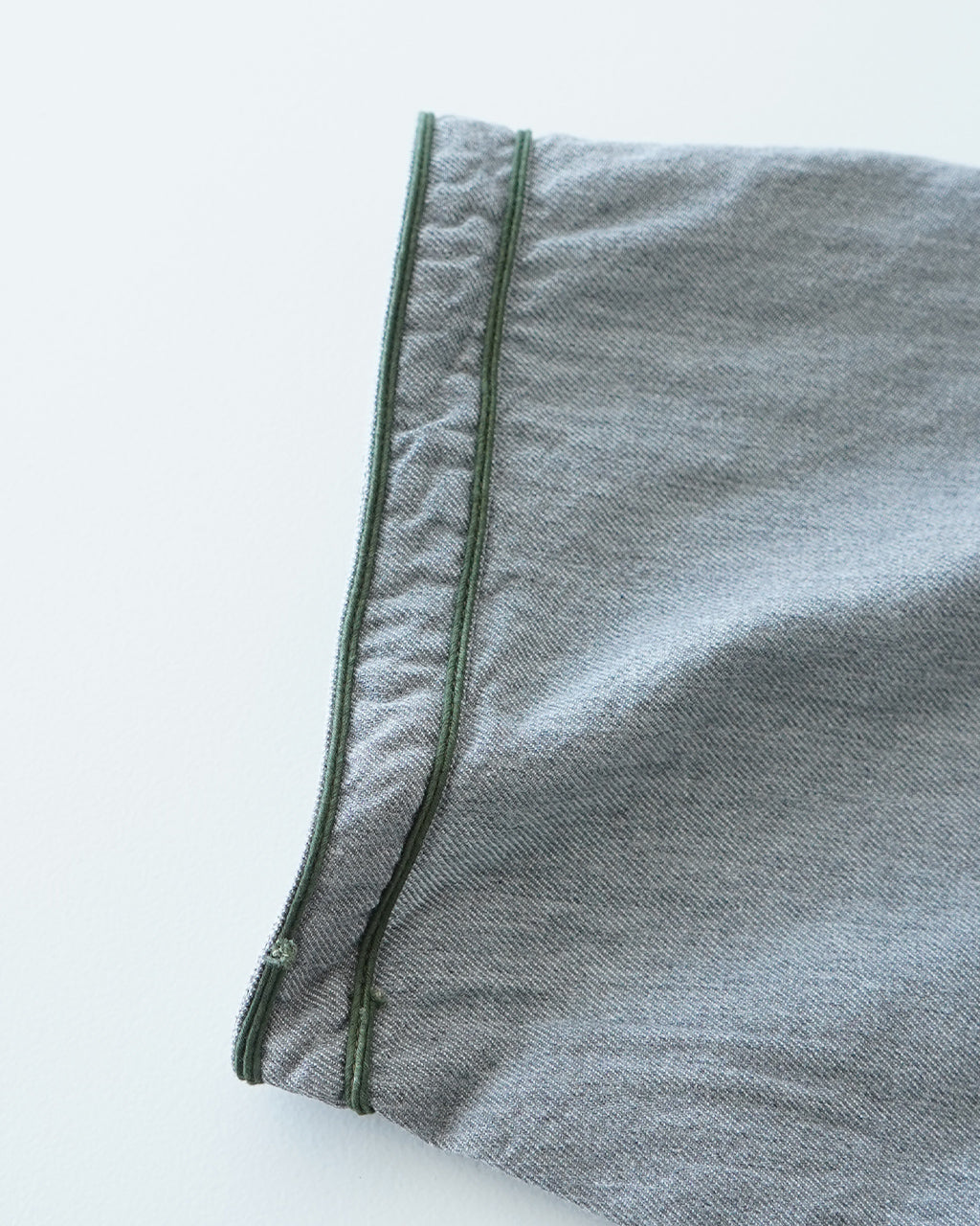 ＼早得24時間限定ポイント10倍／Nigel Cabourn ナイジェル・ケーボン ベースボールシャツ ショートスリーブ TYPE2 BASEBALL SHIRT S/S TYPE2 半袖 80500011002【送料無料】