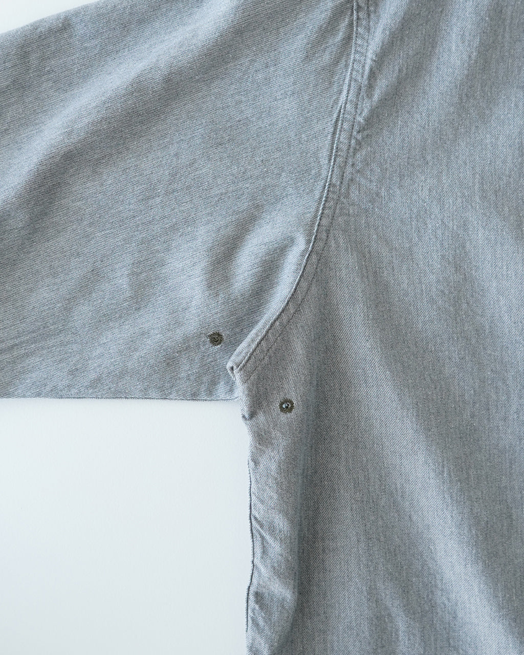 ＼早得24時間限定ポイント10倍／Nigel Cabourn ナイジェル・ケーボン ベースボールシャツ ショートスリーブ TYPE2 BASEBALL SHIRT S/S TYPE2 半袖 80500011002【送料無料】