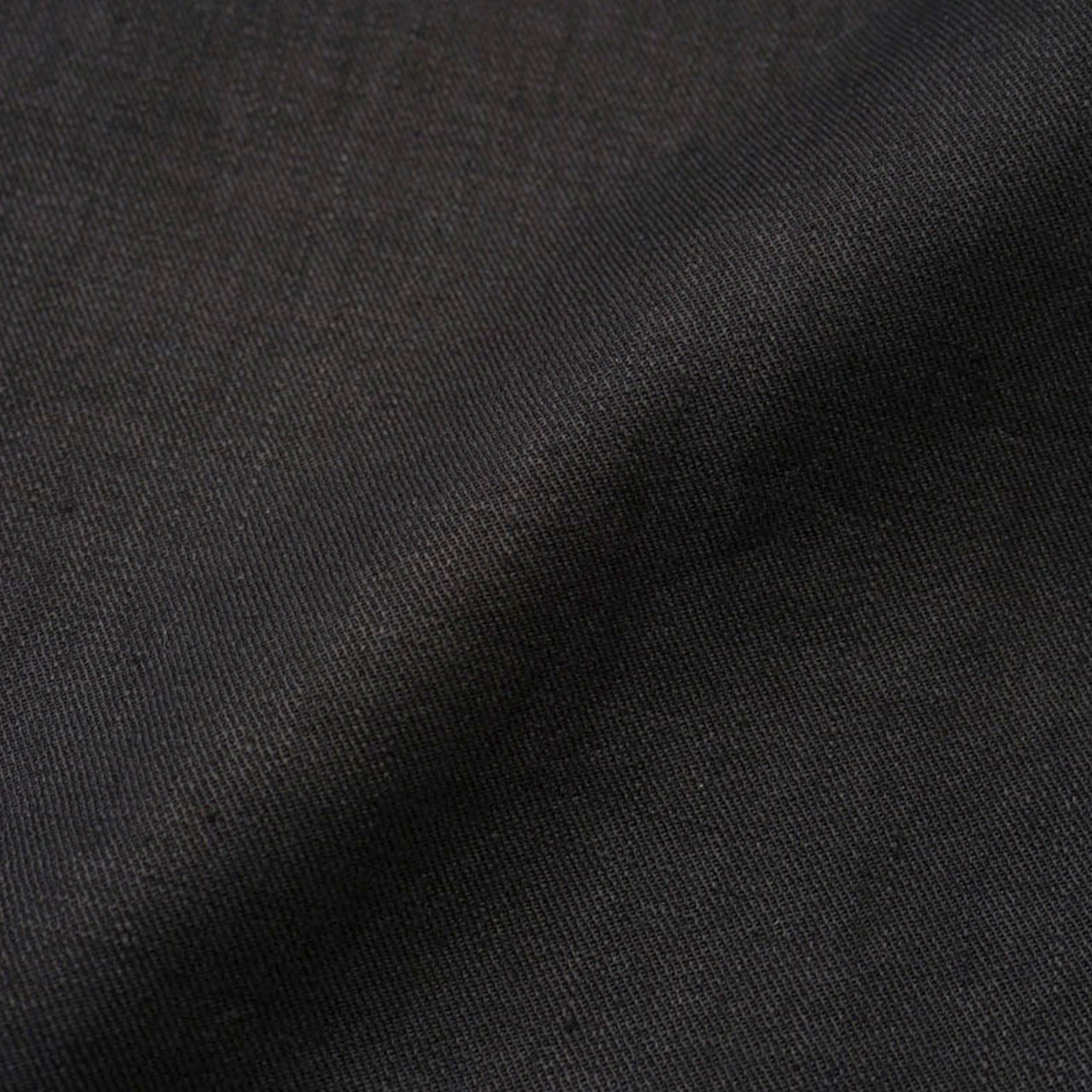 Nigel Cabourn ナイジェル・ケーボン オープン カラー シャツ リネン フリース OPEN COLLAR SHIRT LINEN FLEECE メンズ 80470010001【送料無料】