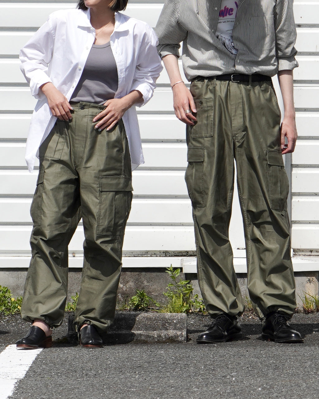 Nigel Cabourn ナイジェル・ケーボン 【Crouka別注】アーミー カーゴパンツ ライトモールスキン ARMY CARGO PANT LIGHT MOLESKIN ミリタリー 80480050612【送料無料】