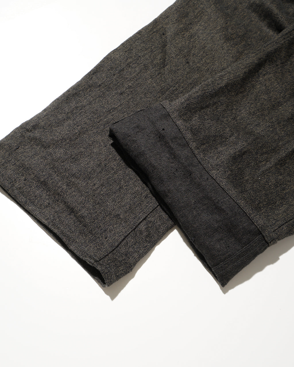 Nigel Cabourn ナイジェル・ケーボン フレンチワーク パンツ ヘンプ FRENCH WORK PANT HEMP 8049-00-50001【送料無料】