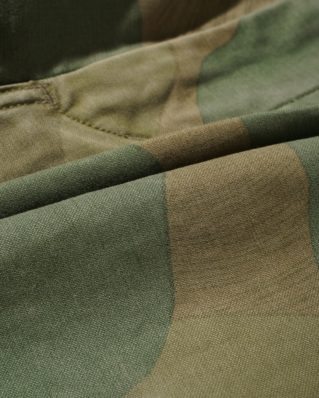 Nigel Cabourn ナイジェル・ケーボン アーミー カーゴ パンツ フェード カモフラージュ ARMY CARGO PANT FADE CAMO ボトムス 80490050013【送料無料】