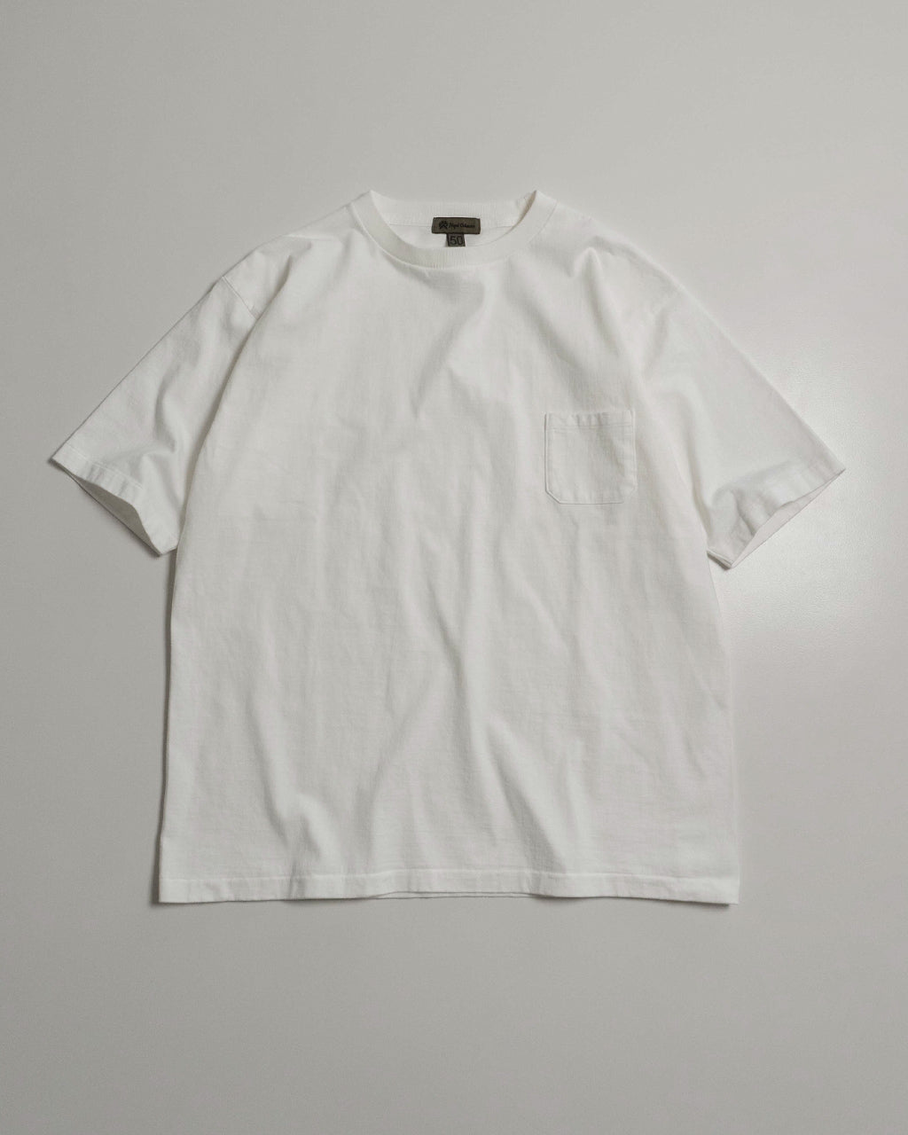 【SALE！20%OFF】Nigel Cabourn ナイジェルケーボン 7.8オンス ベーシックTシャツ 7.8oz BASIC T-SHIRT 半袖 80500021060
