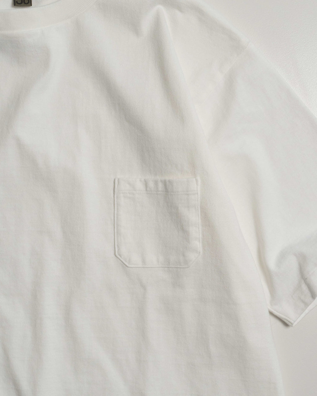 【SALE！20%OFF】Nigel Cabourn ナイジェルケーボン 7.8オンス ベーシックTシャツ 7.8oz BASIC T-SHIRT 半袖 80500021060