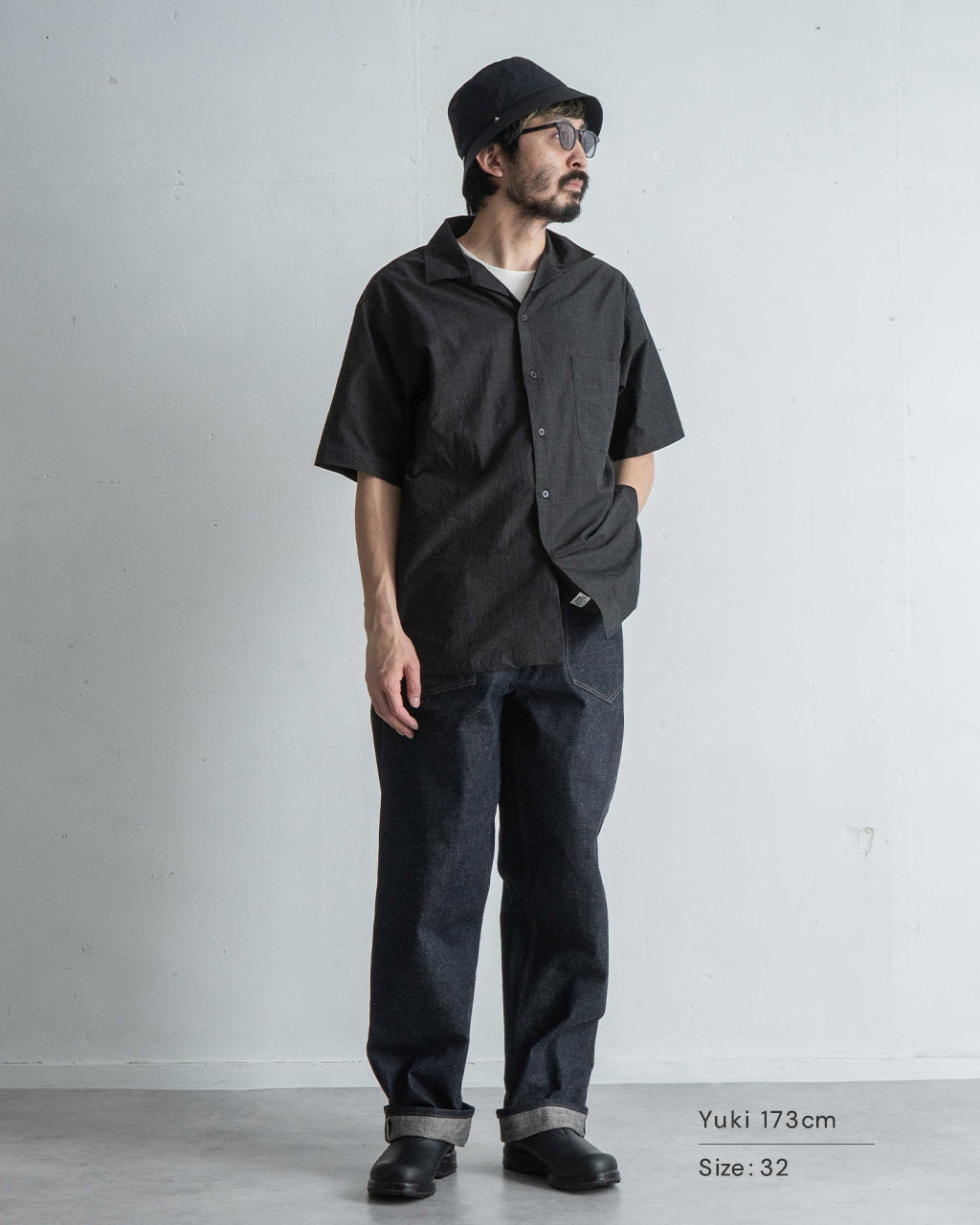 ＼早得24時間限定ポイント10倍／Nigel Cabourn ナイジェル・ケーボン デニム USアーミーデニム 30S US ARMY DENIM パンツ 80500050035【送料無料】