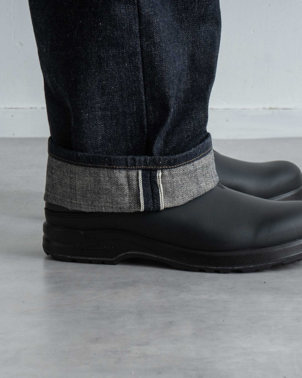 ＼早得24時間限定ポイント10倍／Nigel Cabourn ナイジェル・ケーボン デニム USアーミーデニム 30S US ARMY DENIM パンツ 80500050035【送料無料】