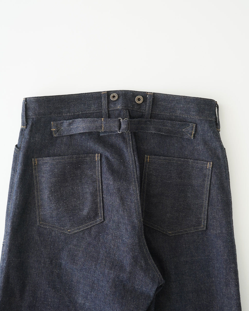 ＼早得24時間限定ポイント10倍／Nigel Cabourn ナイジェル・ケーボン デニム USアーミーデニム 30S US ARMY DENIM パンツ 80500050035【送料無料】