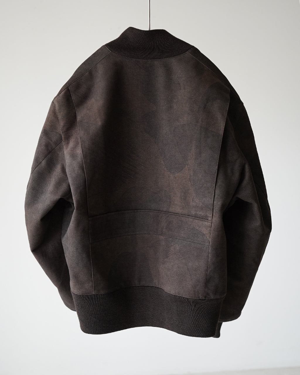 A-1 JK CAMO ULTRA SUEDE 80510090001