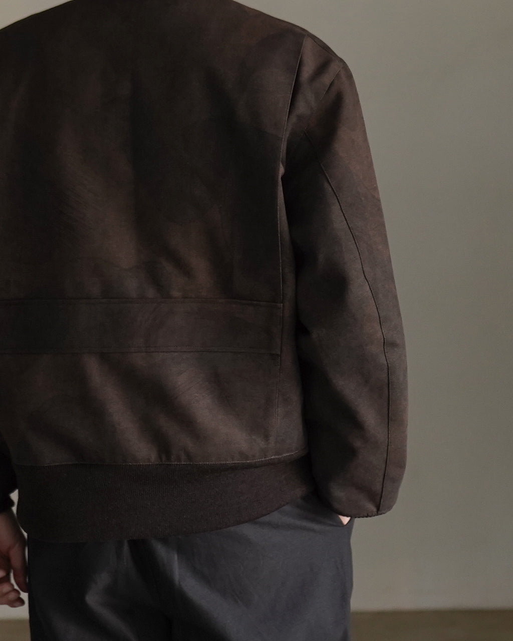 A-1 JK CAMO ULTRA SUEDE 80510090001