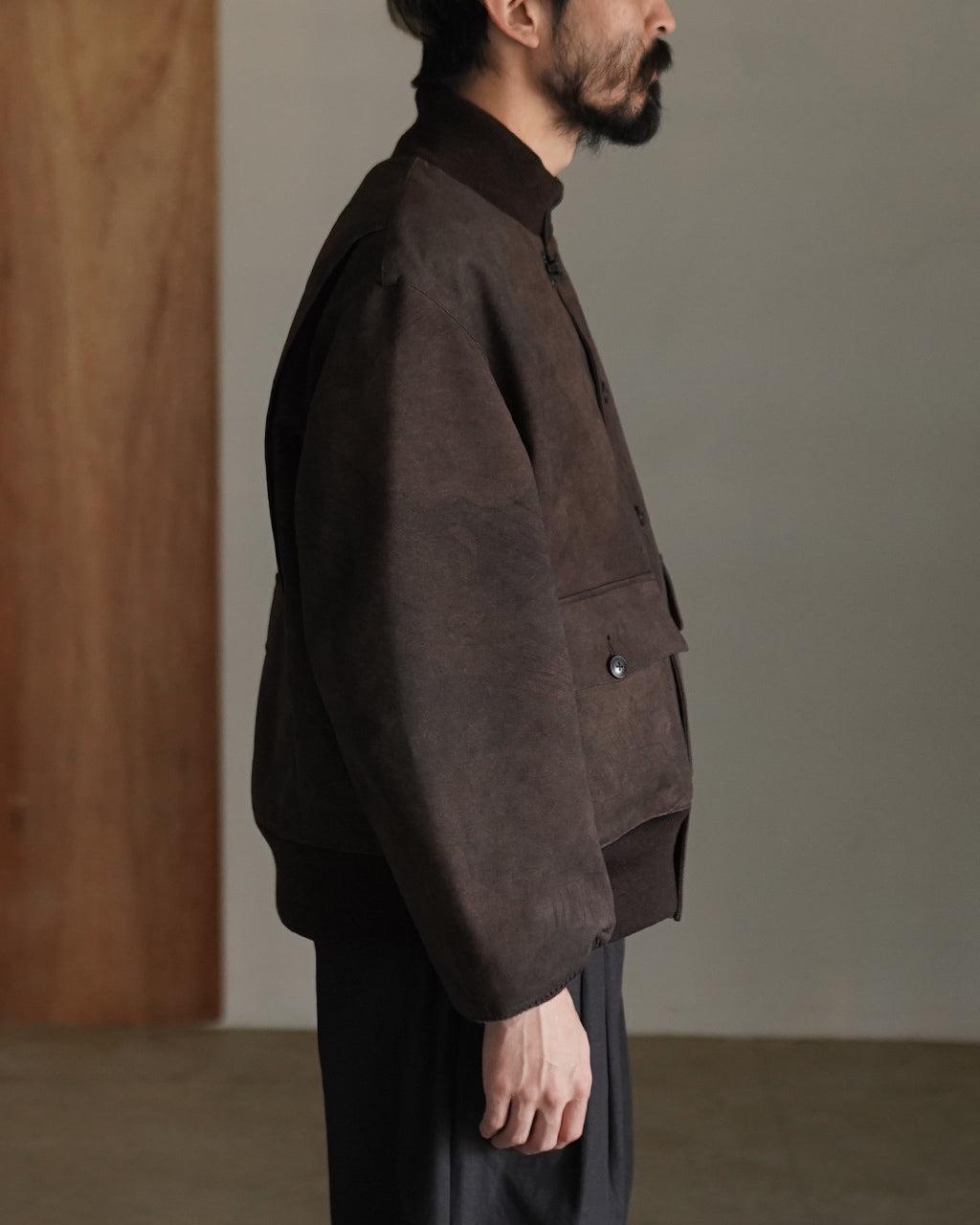 A-1 JK CAMO ULTRA SUEDE 80510090001