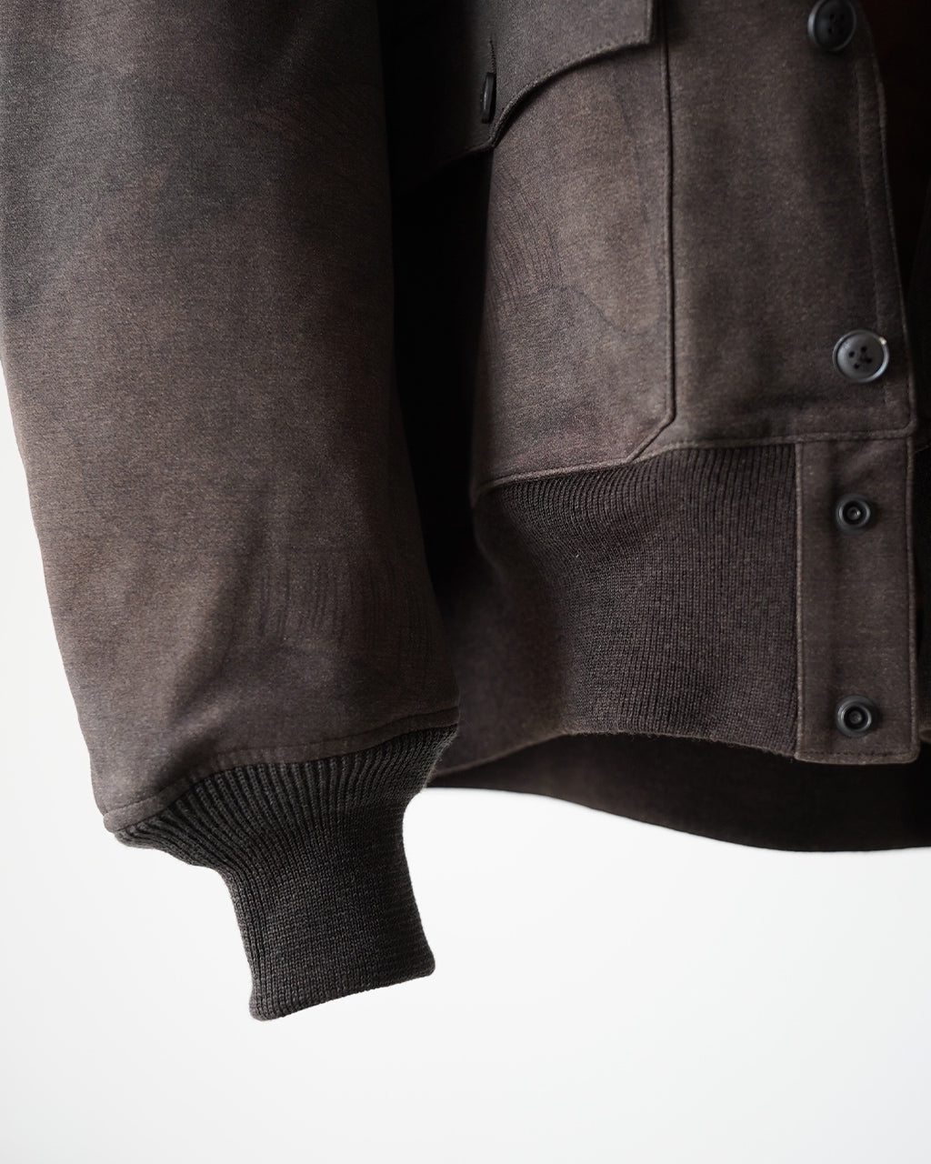 A-1 JK CAMO ULTRA SUEDE 80510090001