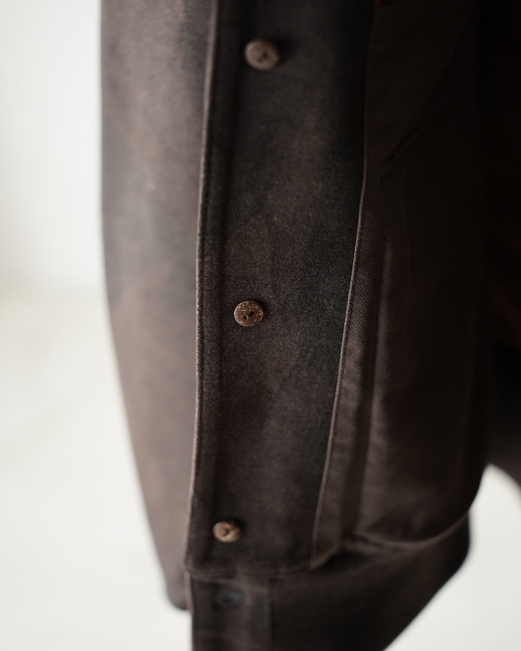 A-1 JK CAMO ULTRA SUEDE 80510090001