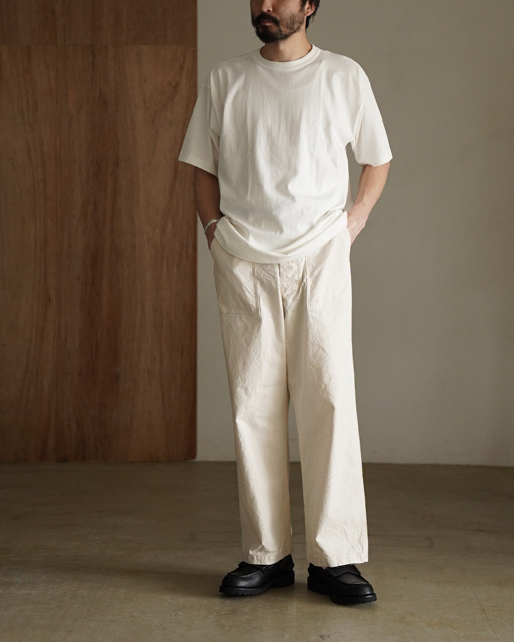 | point×10 | 2PACK GMY T-SHIRT 80520021055