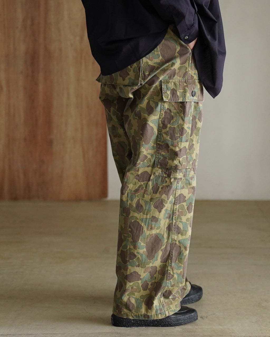 新品 RRL サスペンダー カモ 迷彩 バッグ 財布 ベルト パンツ キャップ パンツ用ベルト/サスペンダー – tagged 