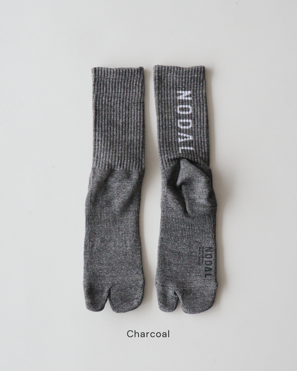 Logo Grip Socks NDY05
