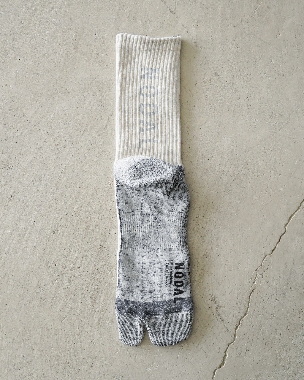 Logo Grip Socks NDY05