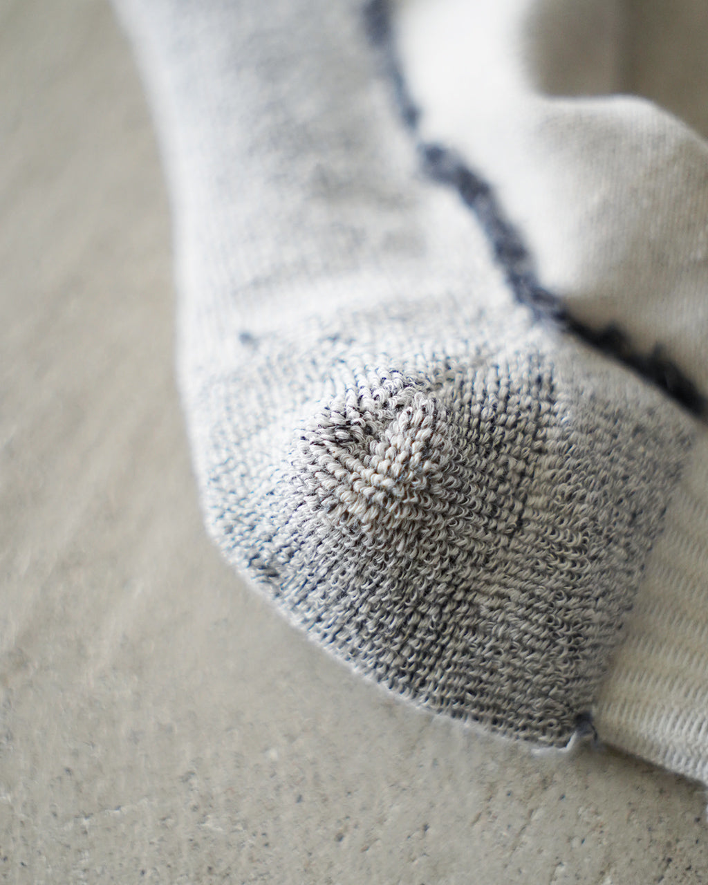 Logo Grip Socks NDY05