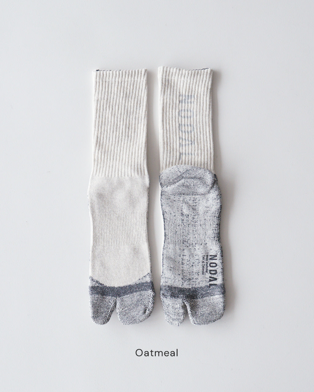 Logo Grip Socks NDY05