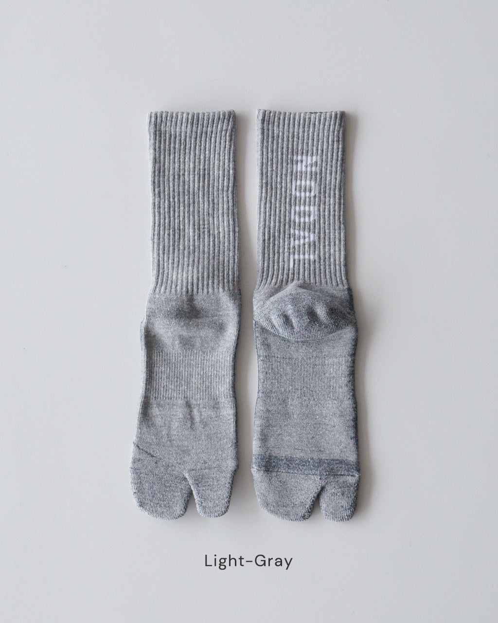 Logo Grip Socks NDY05