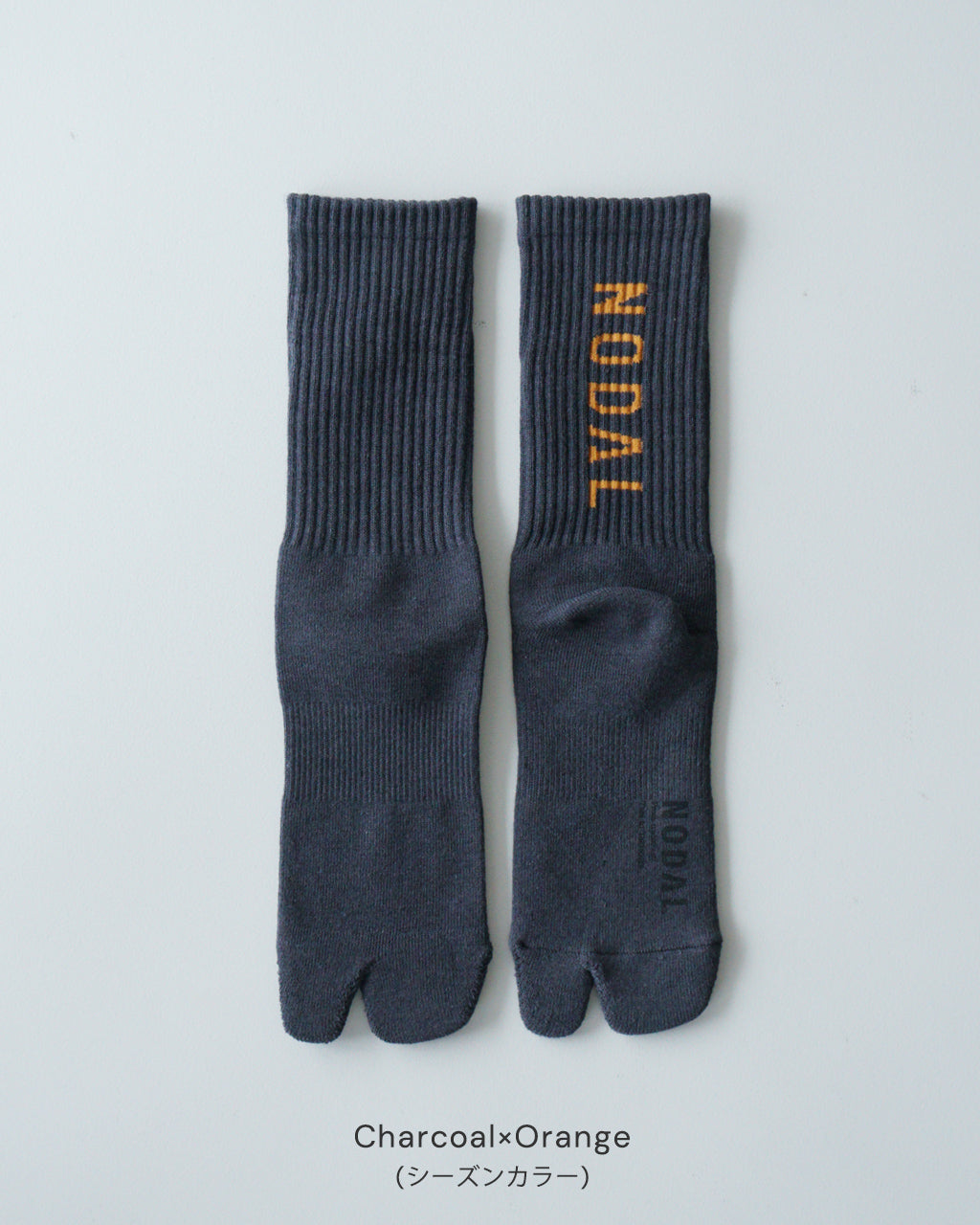 Logo Socks ND21X022